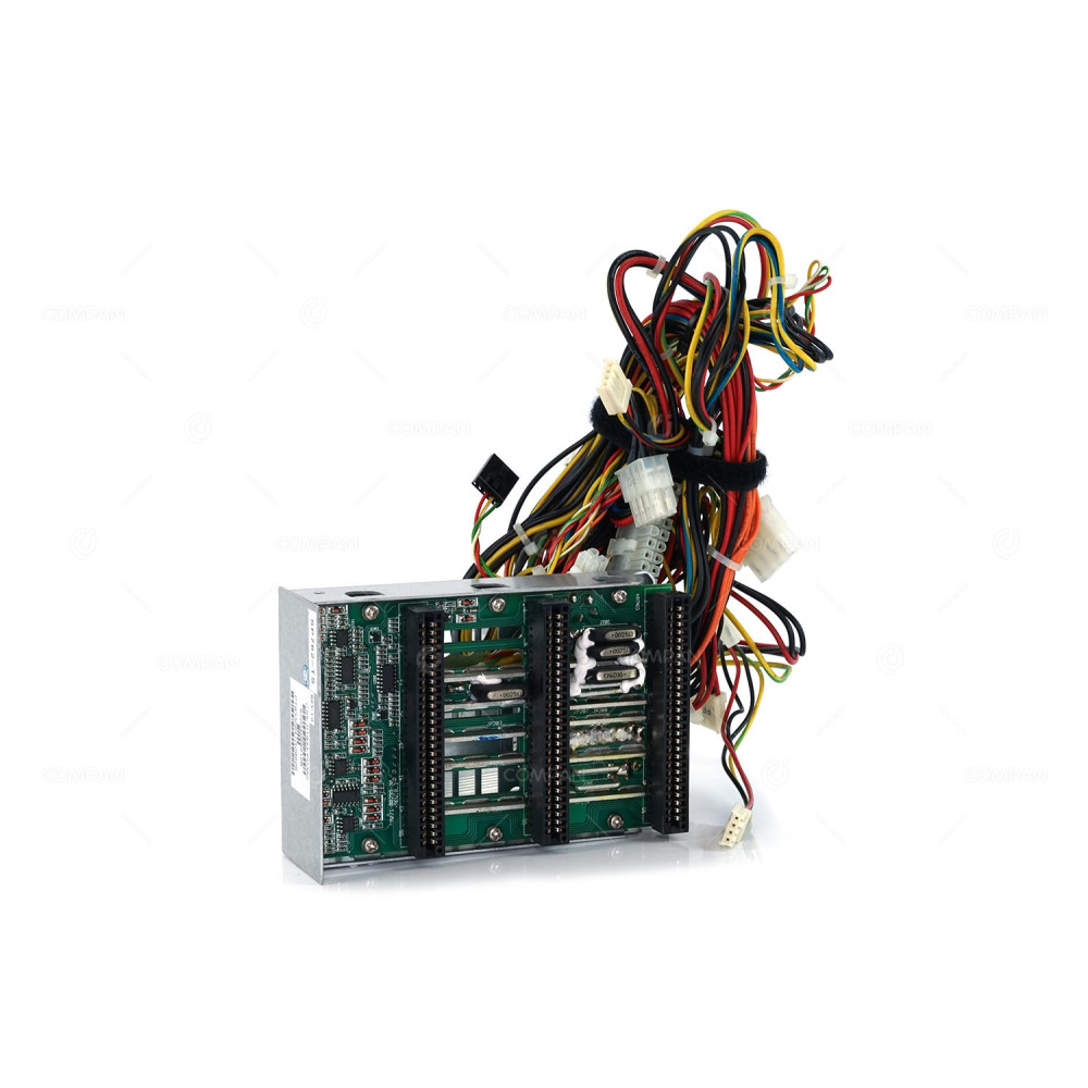 CSE-PT933-PD382 SUPERMICRO SP762-TS 3-SLOT BACKPLANE + CAGE POWER DISTRIBUTION